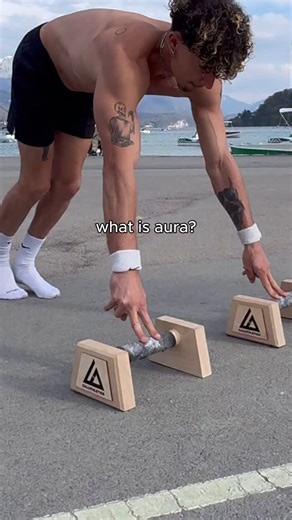 I guess two finger planche has the most aura Calisthenics equipment in bio! #calisthenics #gym #caliathletics #motivation #streetworkout #workout #planche #fitness #gymmotivation #fitnessmotivation | Caliathletics