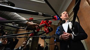 Österreichs Ex-Kanzler Sebastian Kurz vor Gericht im Rampenlicht: „Halte es für sehr bedenklich“