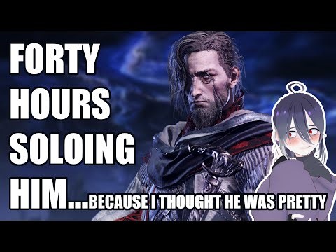 I Learned How to Play Nightreign The Worst Way Possible | A Clickbaity Diatribe