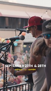 1.2K views · 243 reactions | Feel the rhythm of Redding Roots Revival!  Join us September 27-28, 2024 for two days of soulful tunes and good vibes in downtown Redding. Let the music call your name!  | Visit Redding | Facebook