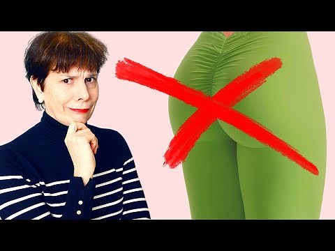 16 Hilarious Fashion Fails You Must See To Believe