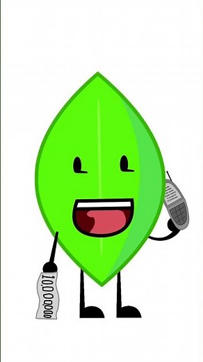 BFDI 25 in a nutshell | #animation #bfdi