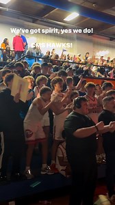 Clinton Middle School on Reels
