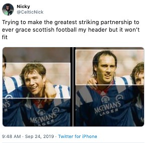 How Do I Make My Twitter Picture Fit?