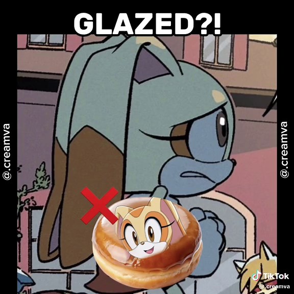 Cream's Fun Sonic Impressions and Conversations