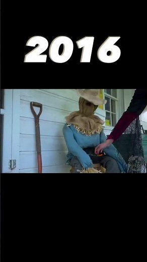 Evolution of Spirit Halloween 1983-2023 #halloween #spirithalloween #evolution #shorts