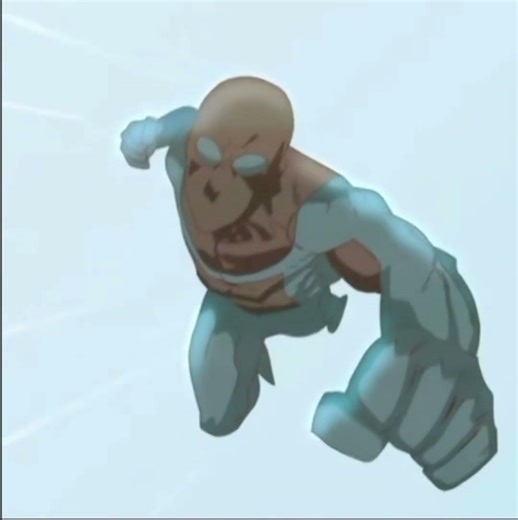 Collab with @Crafty-GG1 | Invincible Edit | As World Caves Funk