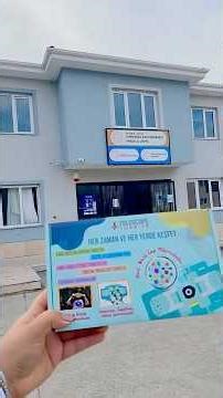 Foldscope ile Köyde Bilim Projesi