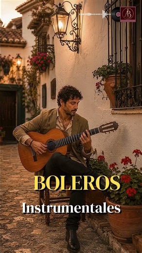 Este bolero instrumental te atrapará al instante 🎶