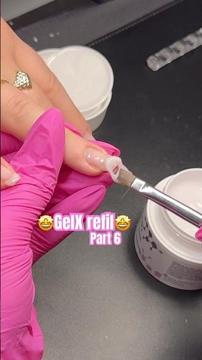 Gel Application TRICK! ✨