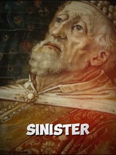 The Brutal Death Of King Edward II