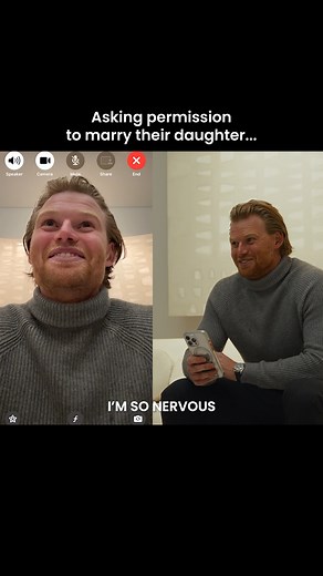 478K views · 12K reactions | Hoping for the first 'yes'... | Davie Fogarty | Facebook