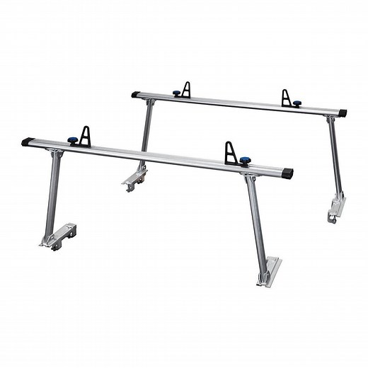 800 lb. Universal Aluminum Truck Rack