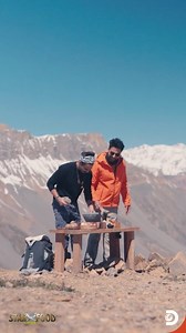 Discovery Channel India on Reels