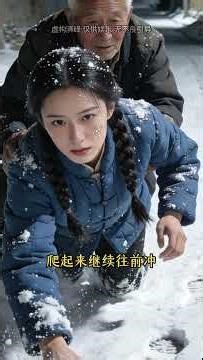 #民间故事#故事分享