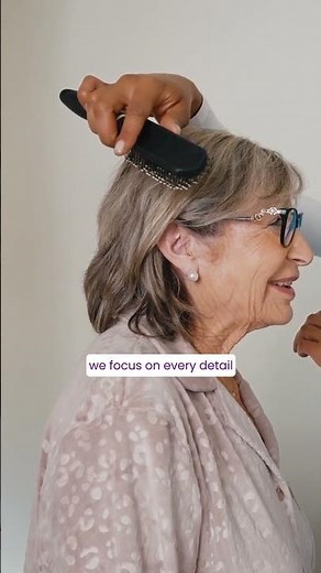 Support at Home - Personal Care | My Guardian