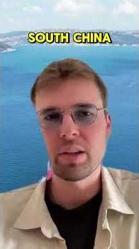 The Strait of Hormuz Becomes a Geopolitical Toll Booth #shorts