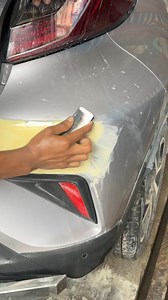 11K views · 30 reactions | Car Paint Works | Rx Mechanic | Facebook