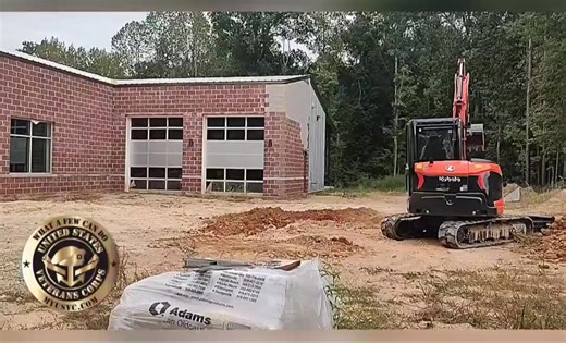 1.1K views · 28 reactions | Just gained another Sgt-Sir! Meet Chad who served in the US Air Force and US Army. #airforce #army #chadster #thechad | US Veterans Corps | Facebook