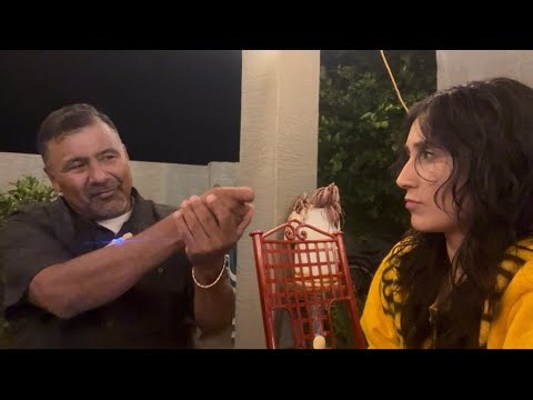 Near Death Experience