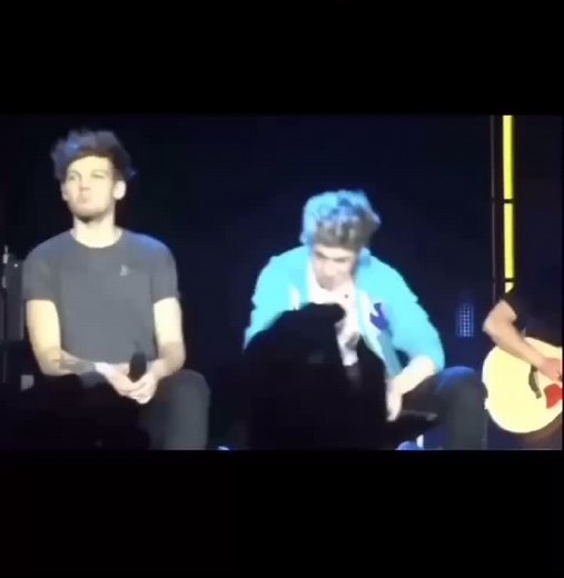 •ONE DIRECTION• na TikTok