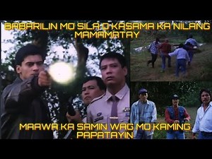 Pinoy Action Movie/SENTENSYADOR: Joko Diaz Collection/#Pinoy_action_movie#MrRinzkyTv