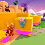 Fall Guys Season 2 goes medieval in October – watch the trailer here! | TheSixthAxis