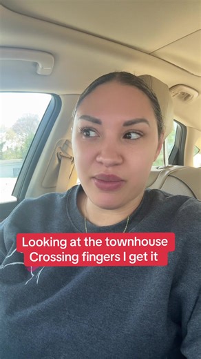 New Townhouse for Rent: A Blessing After Loss