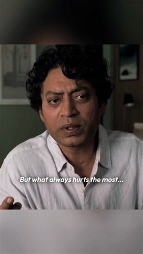 After Everything They Survived… He Never Looked Back 🐅💔 | Life of Pi #Shorts #movieclips
