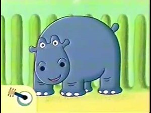 Noggin's Move To The Music: 64 Zoo Lane Theme Song