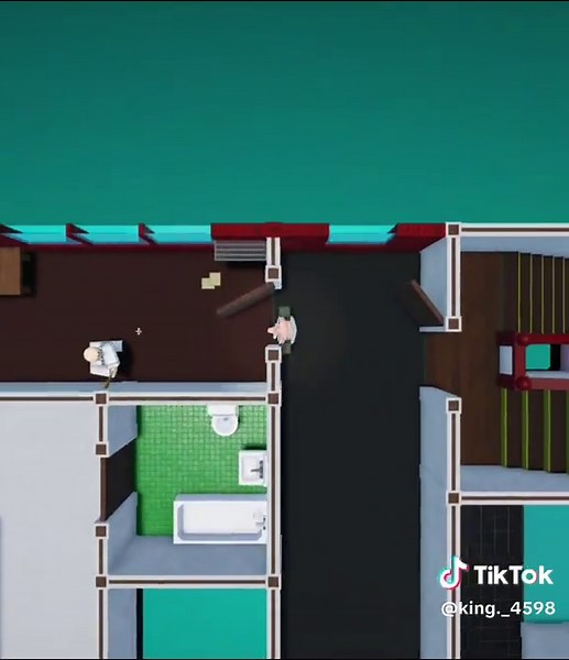 Exploring Hotline Miami Memes and Wheelchair Humor