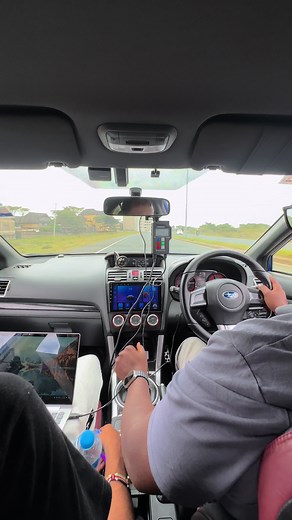 Mastering Launch Control and Anti Lag in Subaru WRX STi