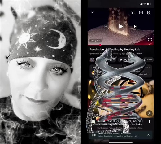 #duet with @wreckedchordsLove Destiny Lab!!!