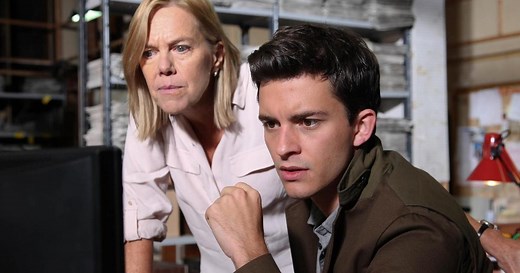 Broadchurch | Season 1 | Episode 2