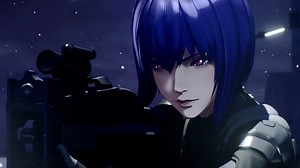 Ghost In The Shell: SAC_2045 Season 2 Trailer: Head Back Into The Stand Alone Complex On Netflix - SlashFilm