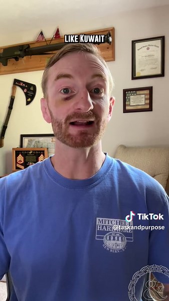 An Army memo authorizing combat patches for soldiers deployed to CENTCOM blew up on Reddit. But don’t get too excited. #army #centcom #combatpatch #kuwait #military #news