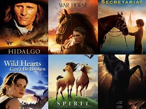 12 Horse Movie Scenes That Are Sure To Put You on a Movie Binge