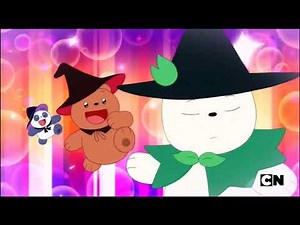 Cartoon Network Canada - Continuity (29 September 2025)