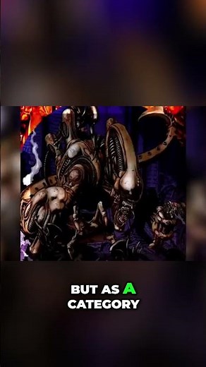 Xenomorph: The Chilling Truth About Alien Evolution