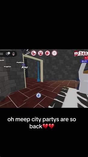 Meep City Parties Return: A Roblox Celebration