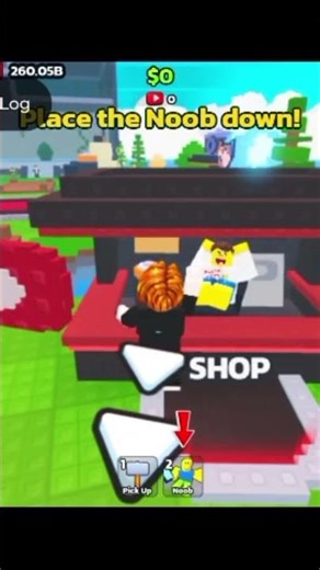 Roblox YouTuber Simulator