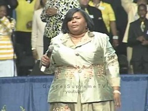 Kathy Taylor - A Must See!!