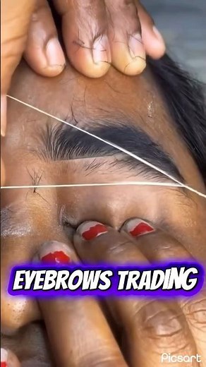 Eyebrow threading: Ultimate shaping guide for flawless brows