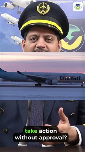 Could Aircraft Make Decisions Without Pilot Approval