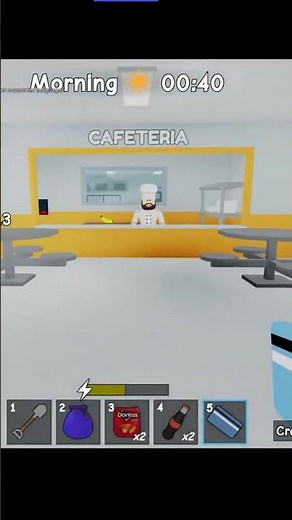 TIME TO BUY THE KEYCARD! 🔑🔥 Final Step to ESCAPE PRISON in Roblox! 😱