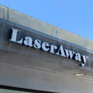 565 reactions · 97 shares | Looking for the BEST alternative to shaving and waxing? Laser hair removal offers PERMANENT hair reduction of up to 15% with every treatment! Book now & save up to 65% off. | LaserAway | Facebook