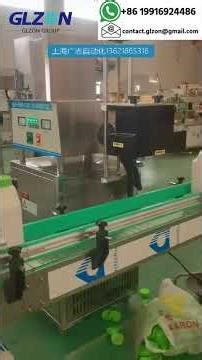 Lube Oil Filling Machine | High Precision and Efficient Motor Oil Filling Machine