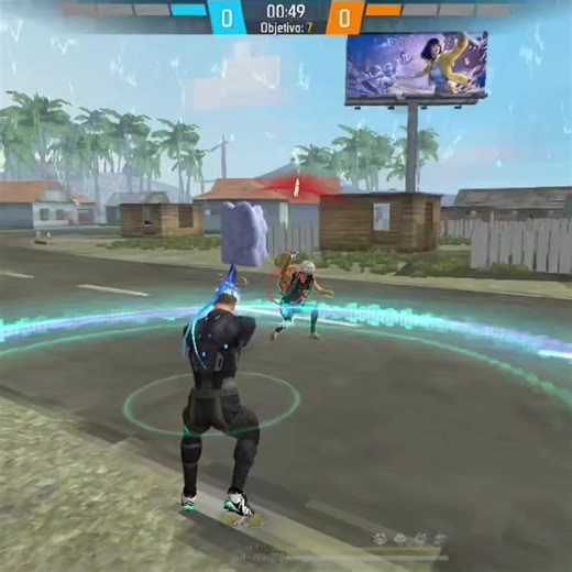 Como Melhorar Seu Estilo de Jogo no Free Fire