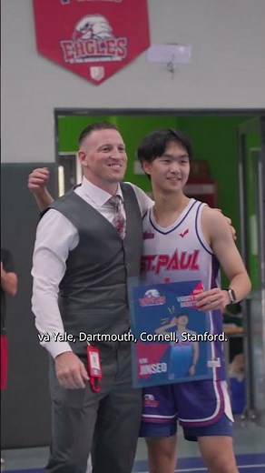 Discover High School Education at St. Paul American School in Hanoi, Vietnam