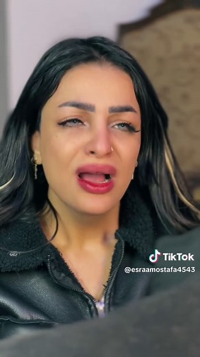 فيلم بحبك: مشهد مؤثر يجسد مشاعر الفراق